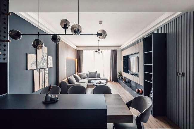 Luxury Apartment in Jevahir - 3
