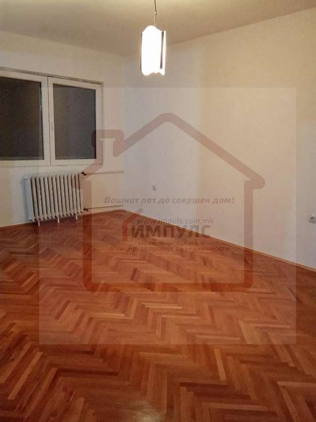 Apartament funksional me dy dhoma gjumi në një lokacion të shkëlqyer në Kisela Voda - 2