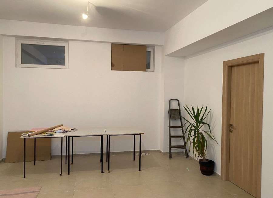 Apartament i Ri në Kisela Voda - 1