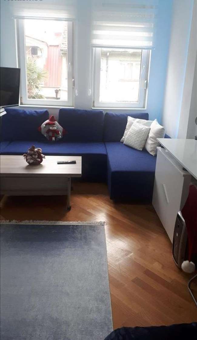 Apartament i mobiluar, Taftalidze 1 - 2