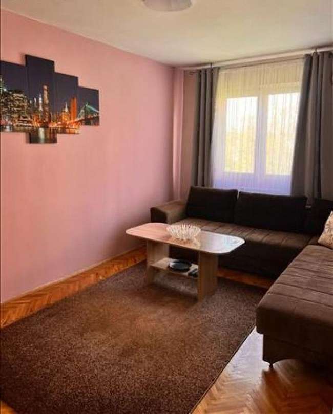 Apartament në Aerodrom - 3
