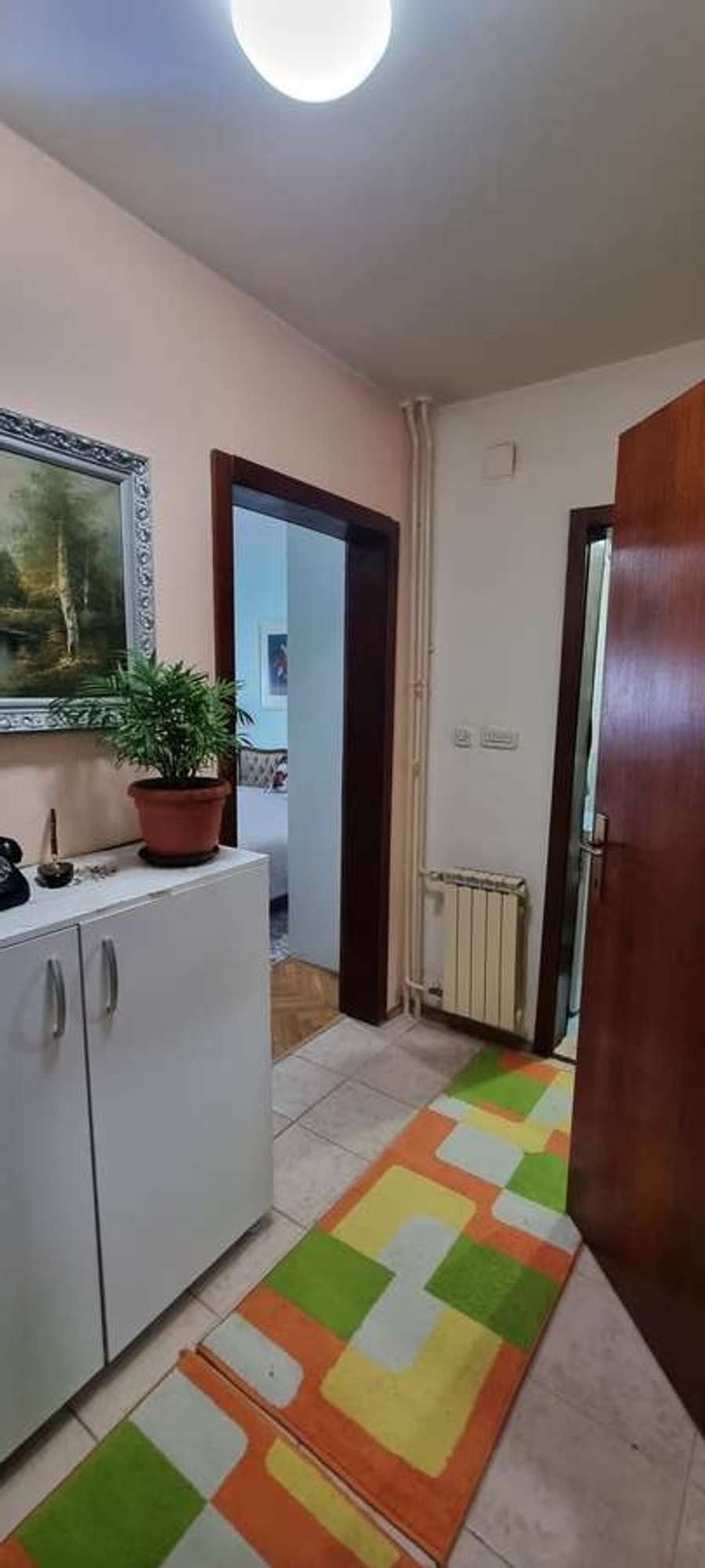Apartament për shitje në Kisela Voda - Rasadnik - 1