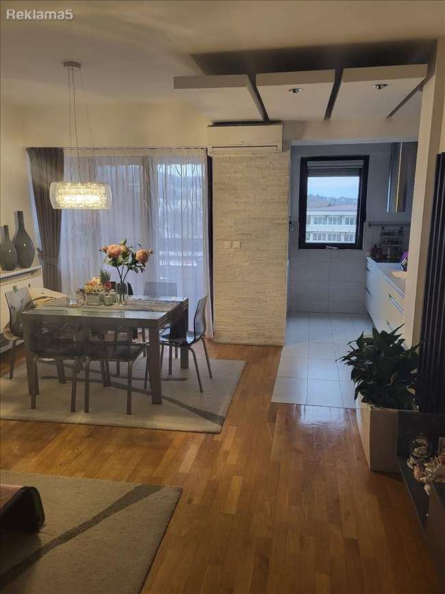 Apartment in Center - near MVR - 3