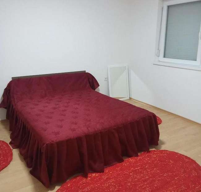 Kat i shtëpisë me oborr dhe garazh në Pržino - 3