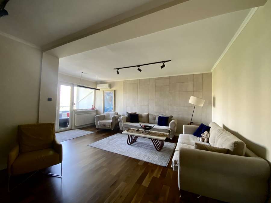 Apartament në Aerodrom - 1