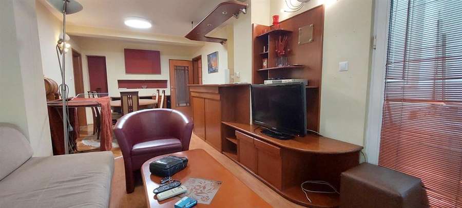Apartment in Karposh 2, Pedagoska - 1