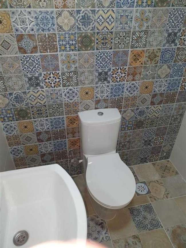 Apartament me 3 dhoma gjumi - 3