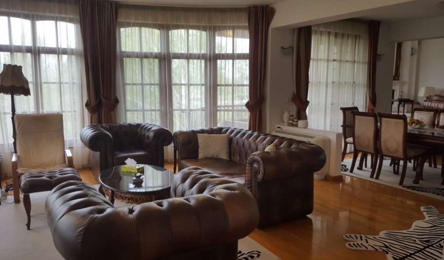 Apartament në një Lokacion Ekskluziv - 1