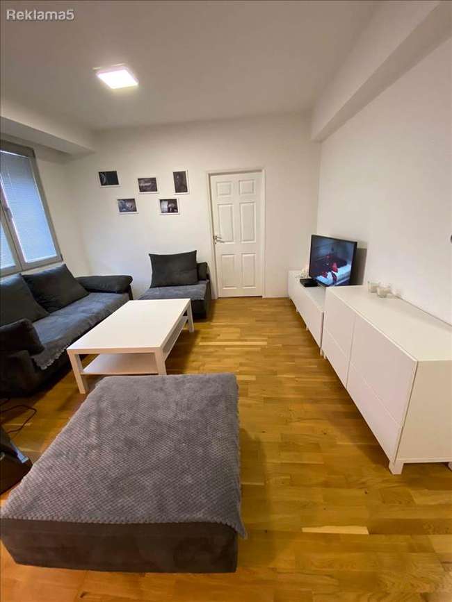 Apartament në Kiselë Vodë - 3