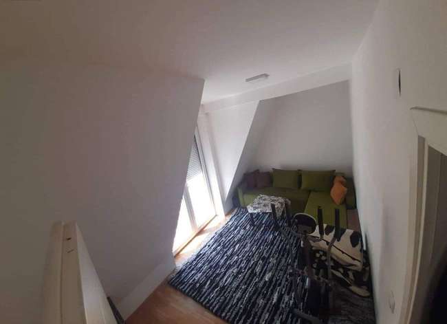 Duplex në Kumanovo - 2