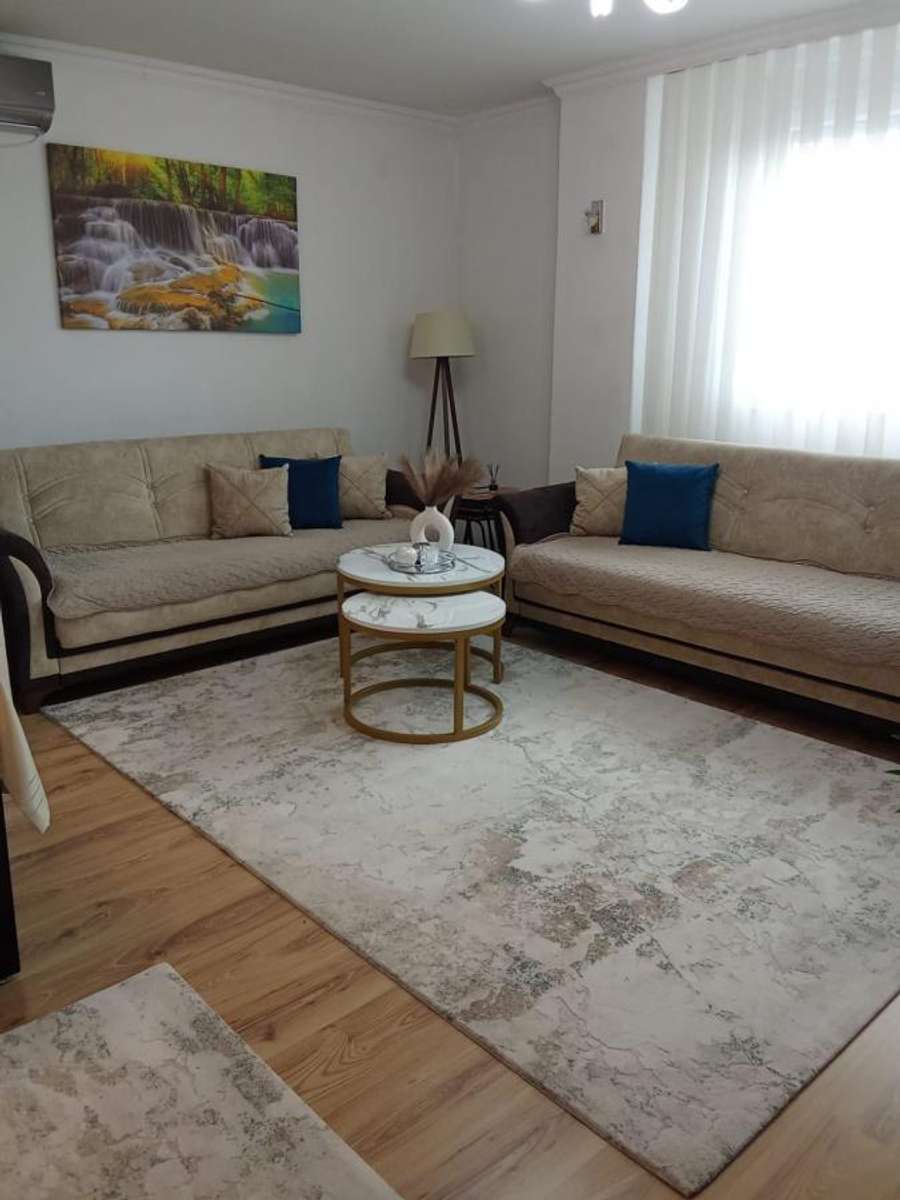 Apartament në Çair - 1