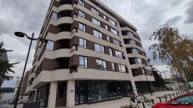 Commercial space in an attractive location - 2
