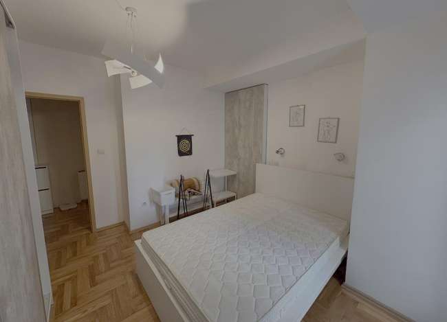 Apartament i ri me tre dhoma gjumi në Qendër - 3