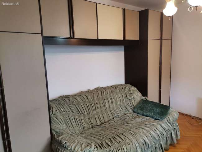 Apartment in Karposh 4, near the white towers - 3