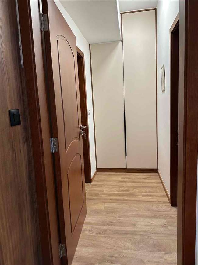 Apartment in Taftalidze Grand Prestige - 3