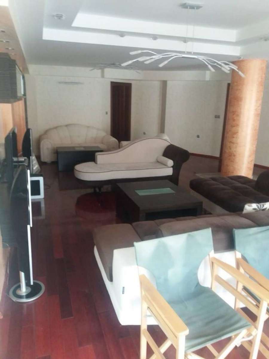 Apartment in the strict center of Ohrid - 1