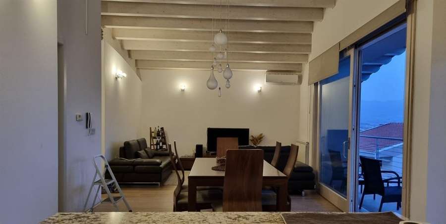 Shitet apartament me tre dhoma gjumi në Vodno, nën Panorama Residence - 1