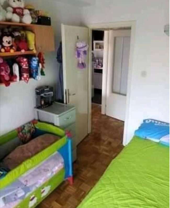 Apartment of 54m2 on Arif Mustafa Street - ZDRAVESKI - 2