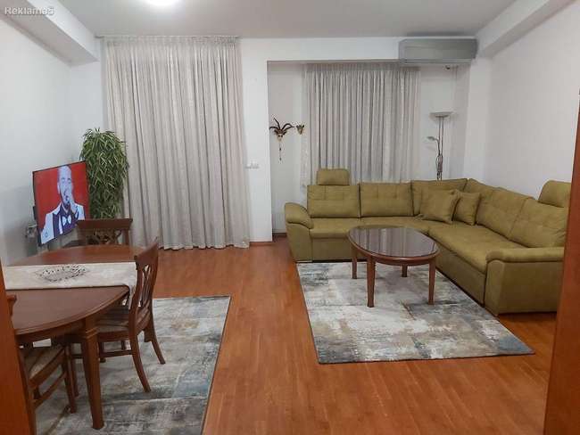 Се продава 4-собен стан во Центар, кај Апче и Силбо image