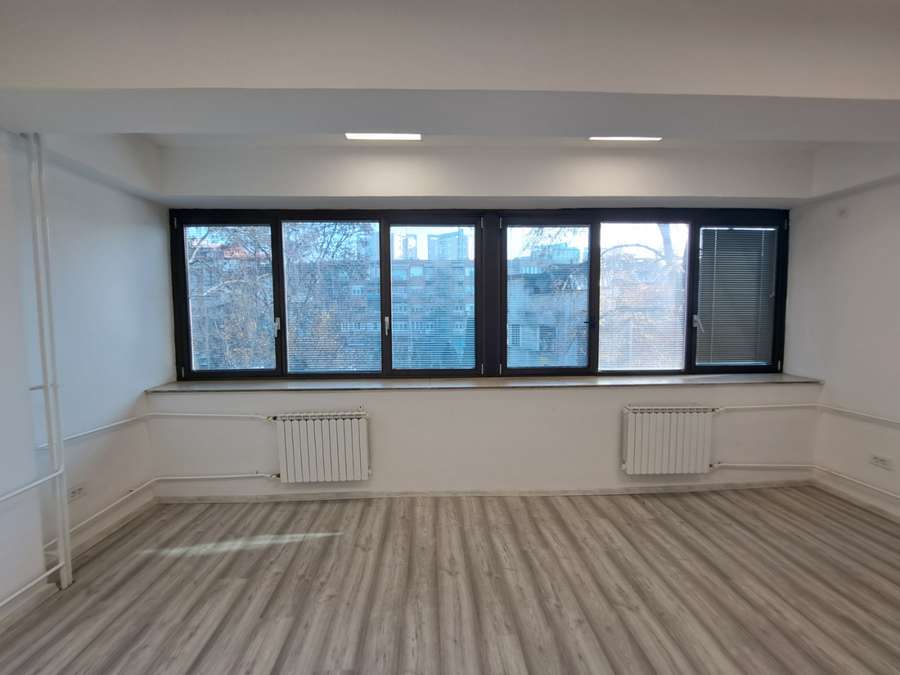 Commercial Space in the Center - 1