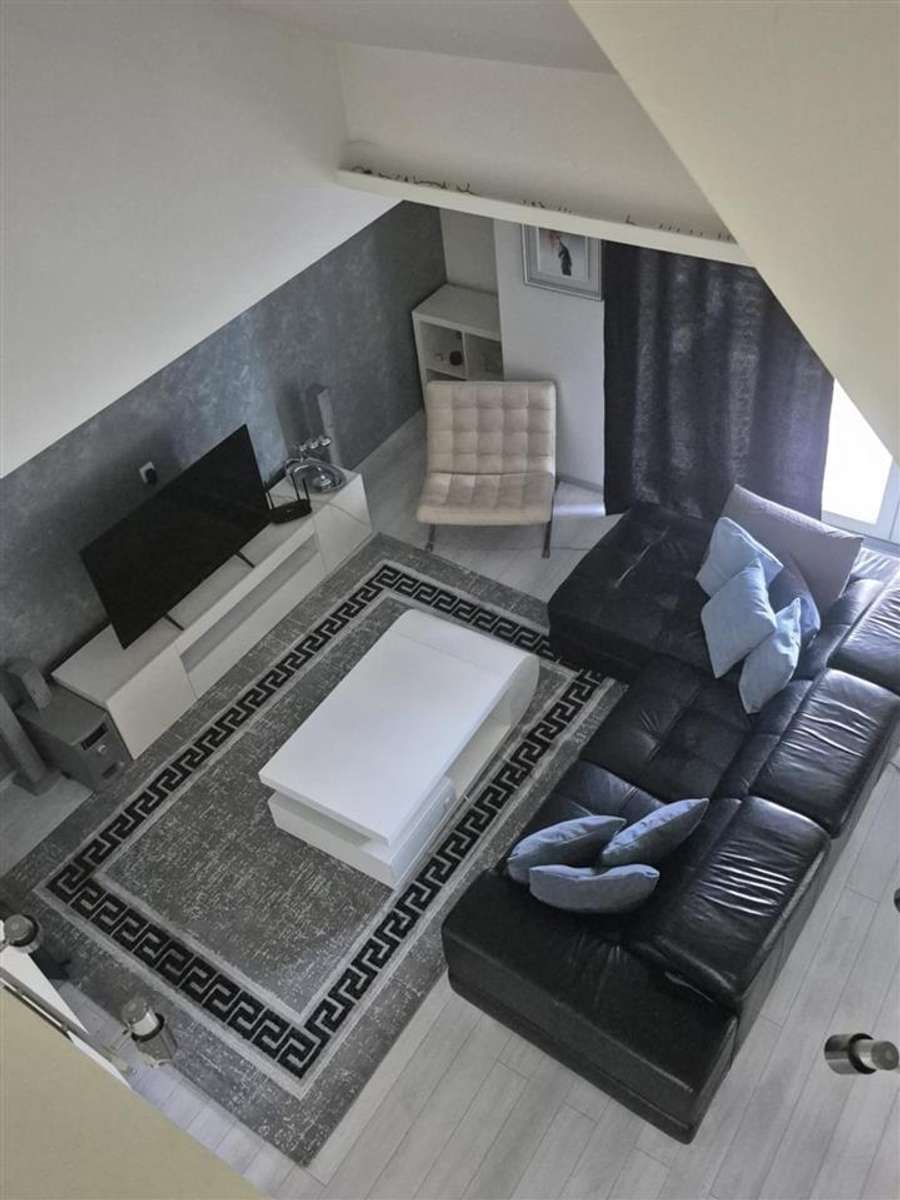 Apartment in Kozle - near the German Embassy - 1
