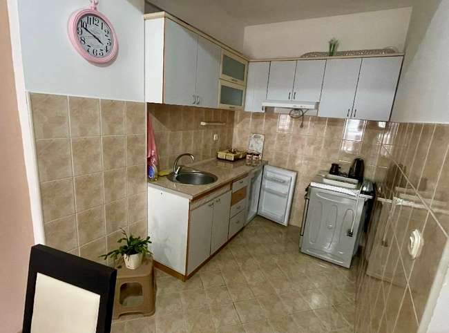 Apartament prapa Hotel Riviera - 3