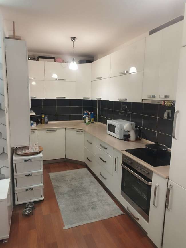 Apartament i Mobiluar në Çair - 3