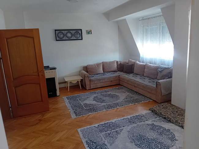Renovated Apartment, Kumanovo - 3