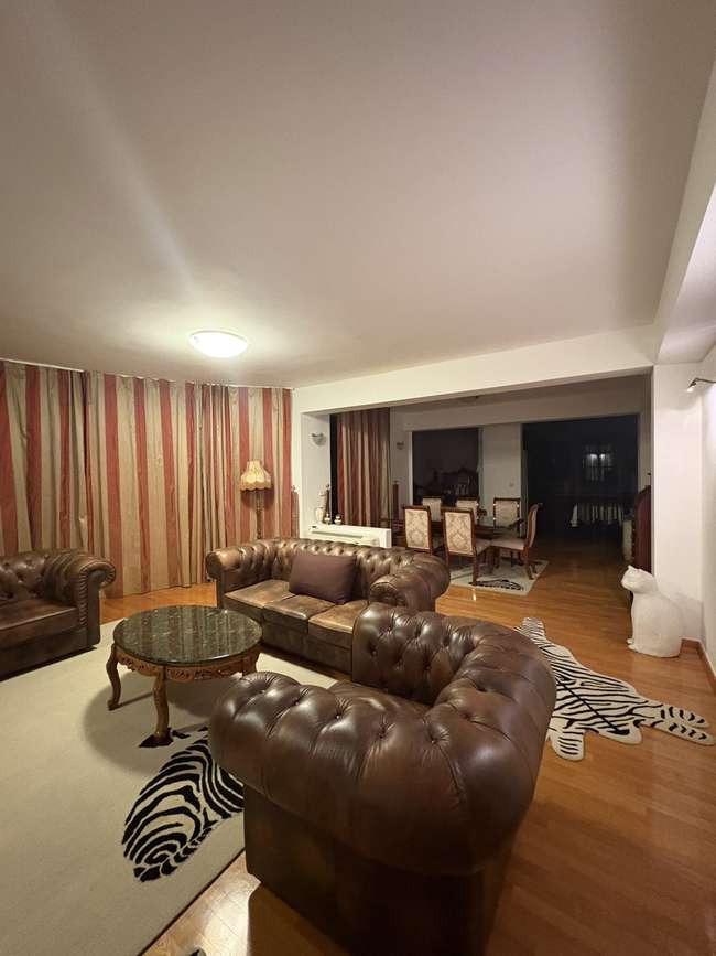 Spacious apartment in the St. John complex - 2