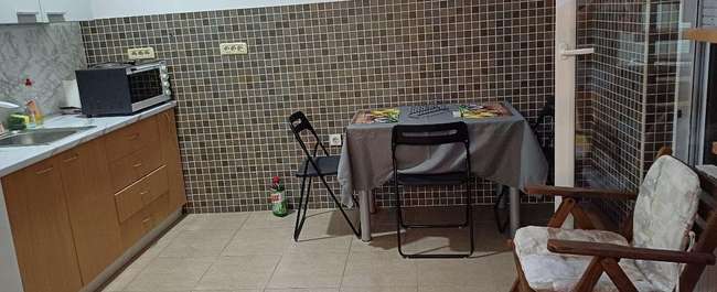 For rent: floor of a house in Kapishtec - 2