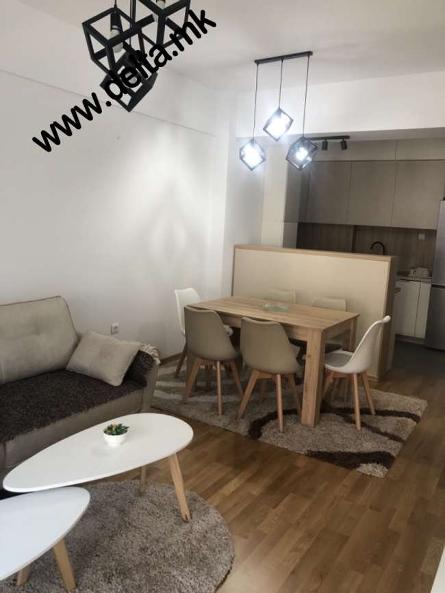 Furnished two-bedroom apartment in Autokomanda - 3