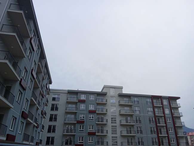 New unfurnished Apartment near Tamaro - 2
