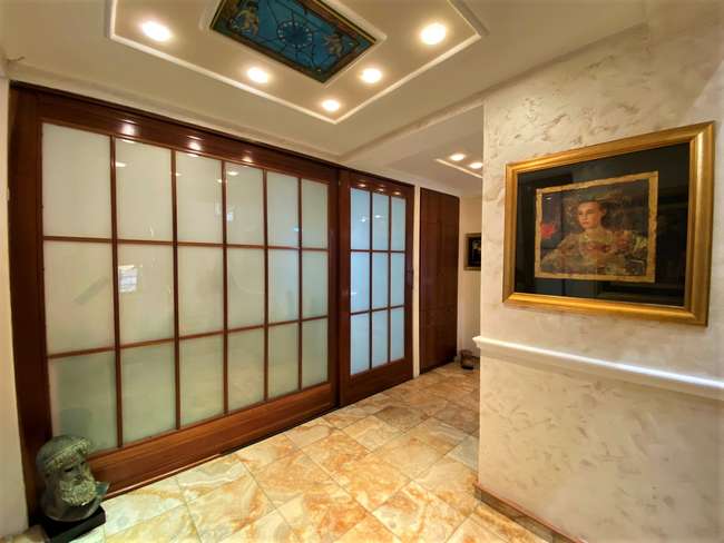 Пространа куќа во Трнодол на одлична локација - 3