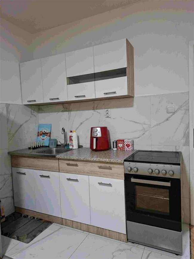 Apartament me 2 dhoma gjumi në Gjorce Petrov - 2