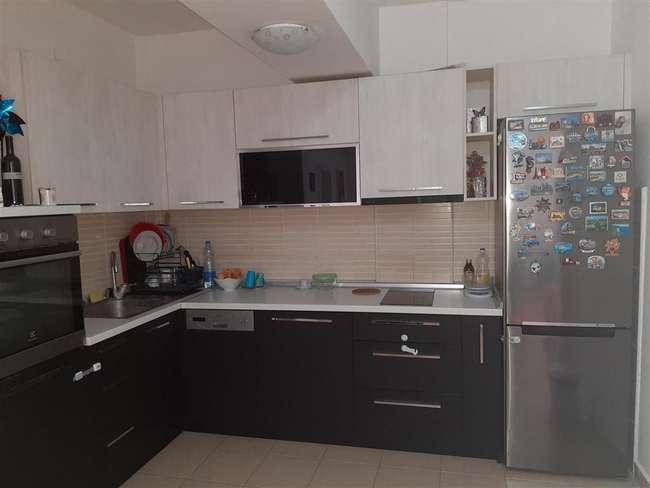 Spacious Apartment - 3