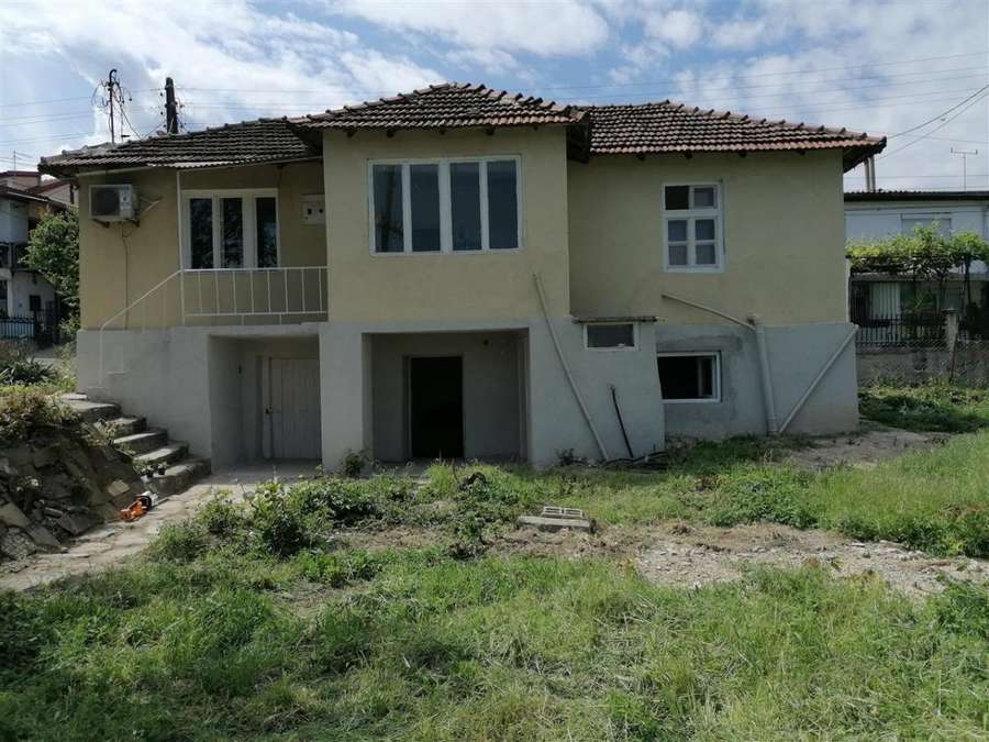 Shtëpi në Kisela Voda - 1