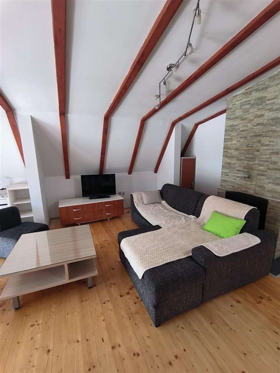 Jepet me qira apartament 4-dhoma në Taftalidze 2 - 1