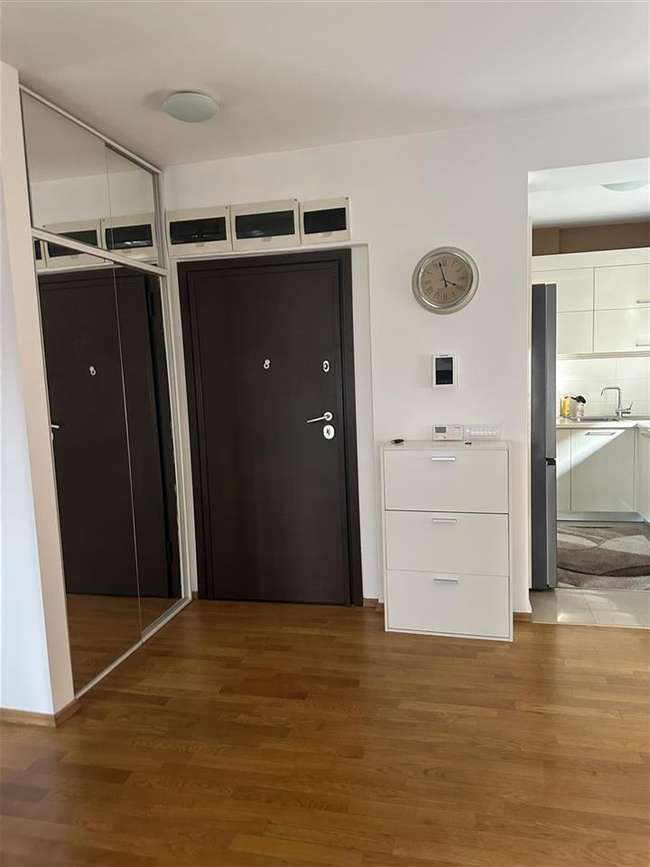 Apartment in Taftalidze 2 - 3