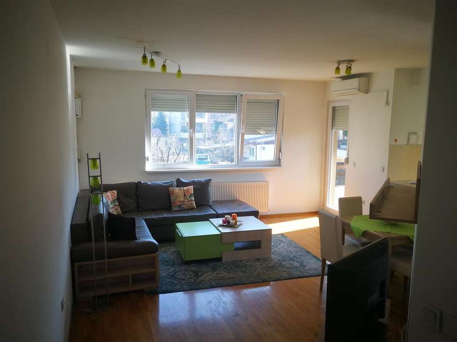 Apartment in Taftalidze 1 - 1