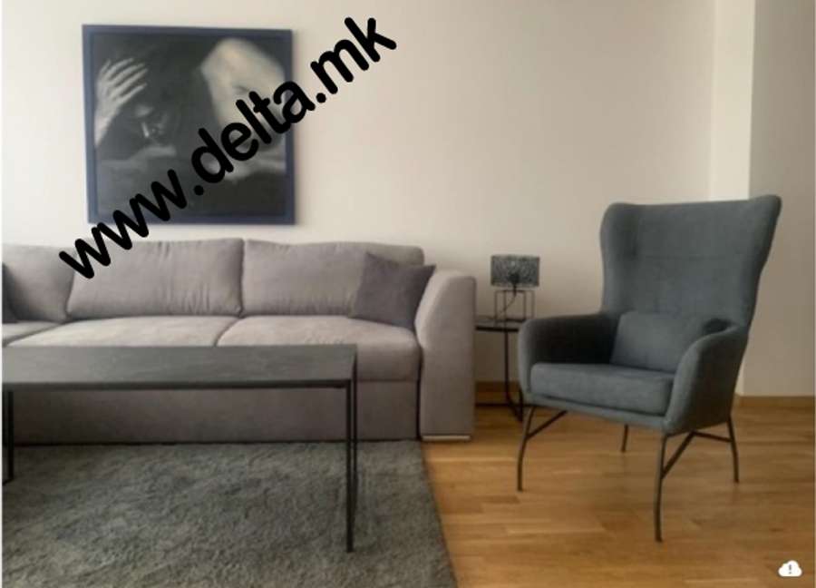 Apartament me tre dhoma gjumi në Qendër, Kapishtec - 1