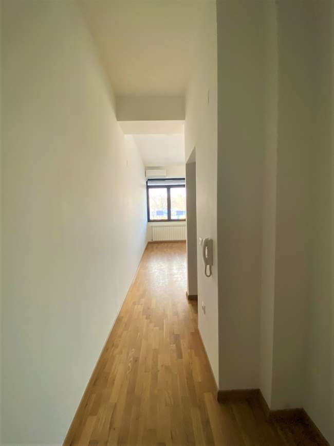 Apartment in the Center Suitable for Office - 2