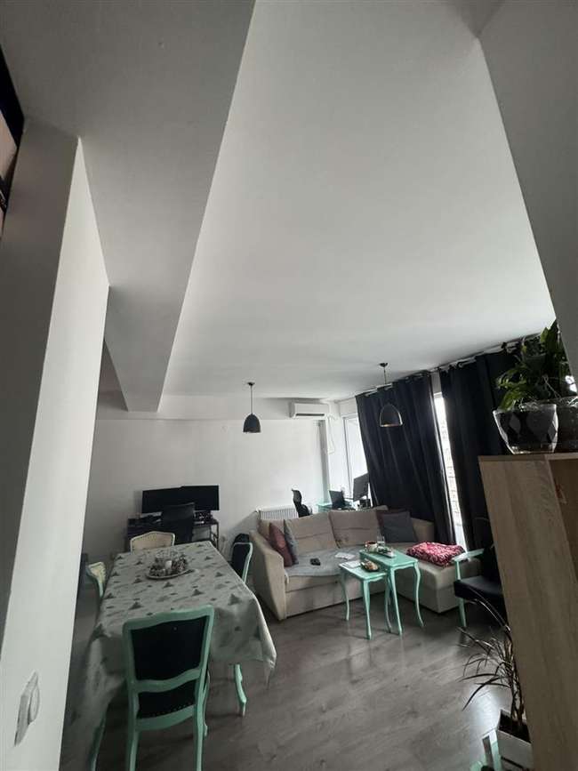 Modern Apartment in Center - 3