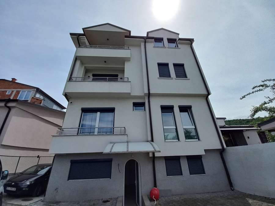 Apartament i ri 85m2 në Zhdanec - 1