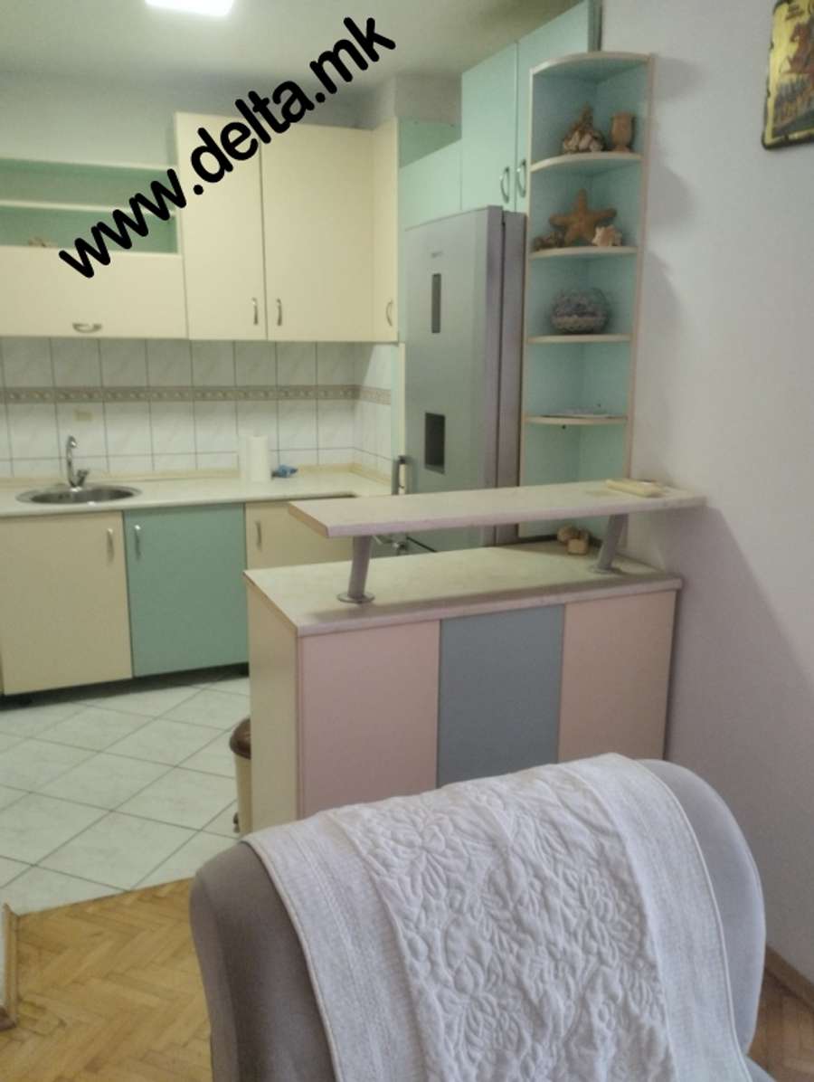 Apartment - View 5