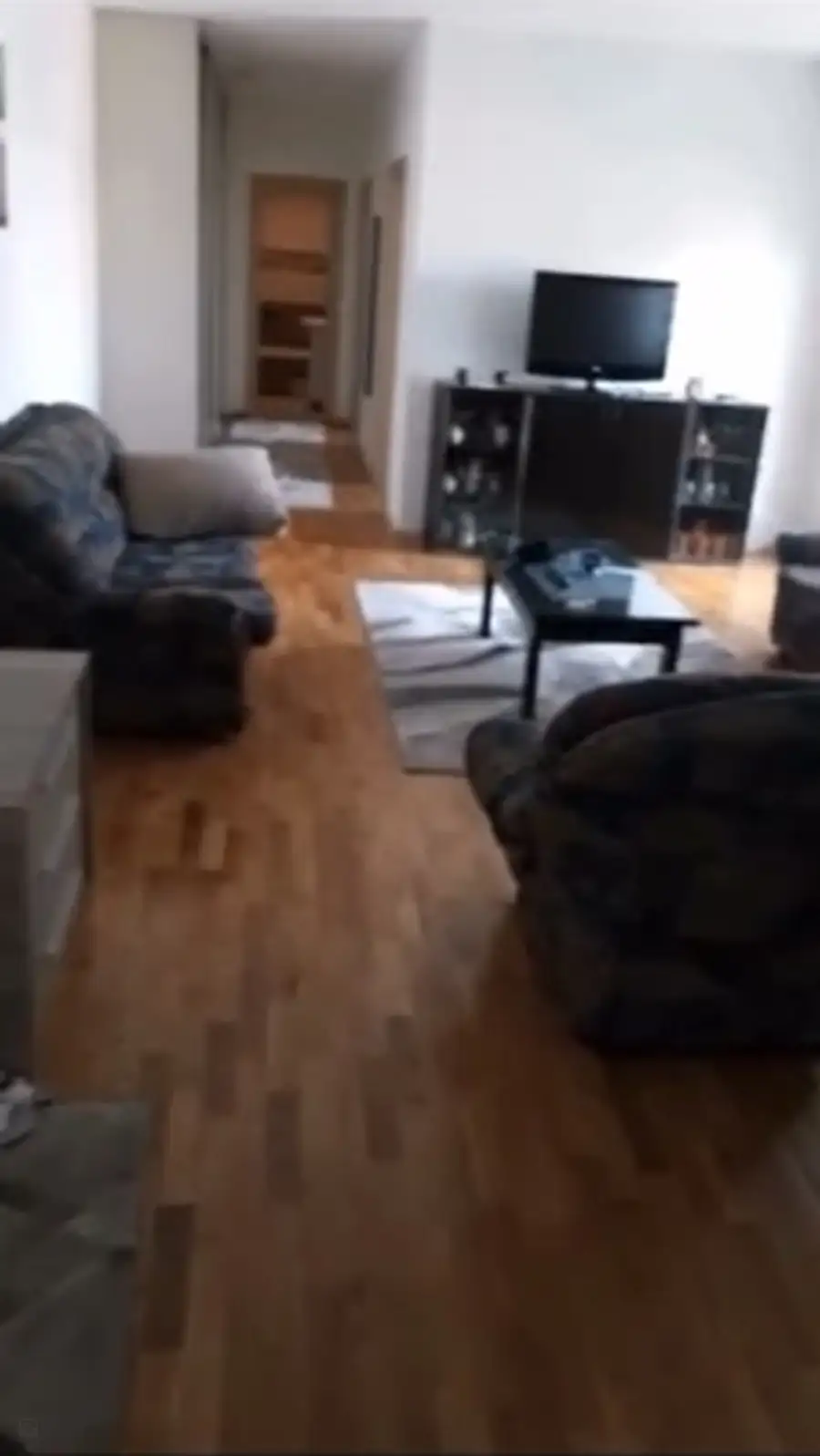 Shitet apartament 3-dhomësh në Qendër, afër Pestalozzi - slika 2