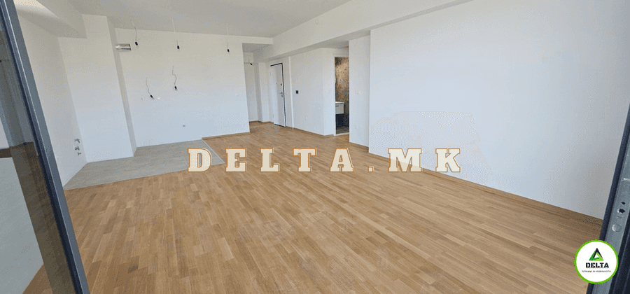 Се издава 3-собен стан во Центар, спроти хотелот Holiday Inn - slika 2
