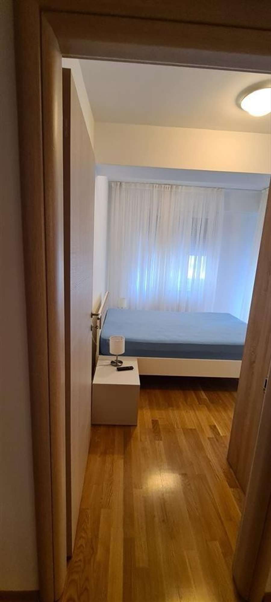 For Rent Three-Bedroom Apartment in Karposh 2, Mida - slika 2