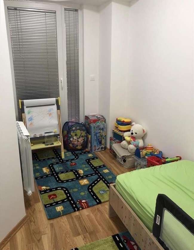 Се продава 3-собен стан во Порта Аеродром - 3