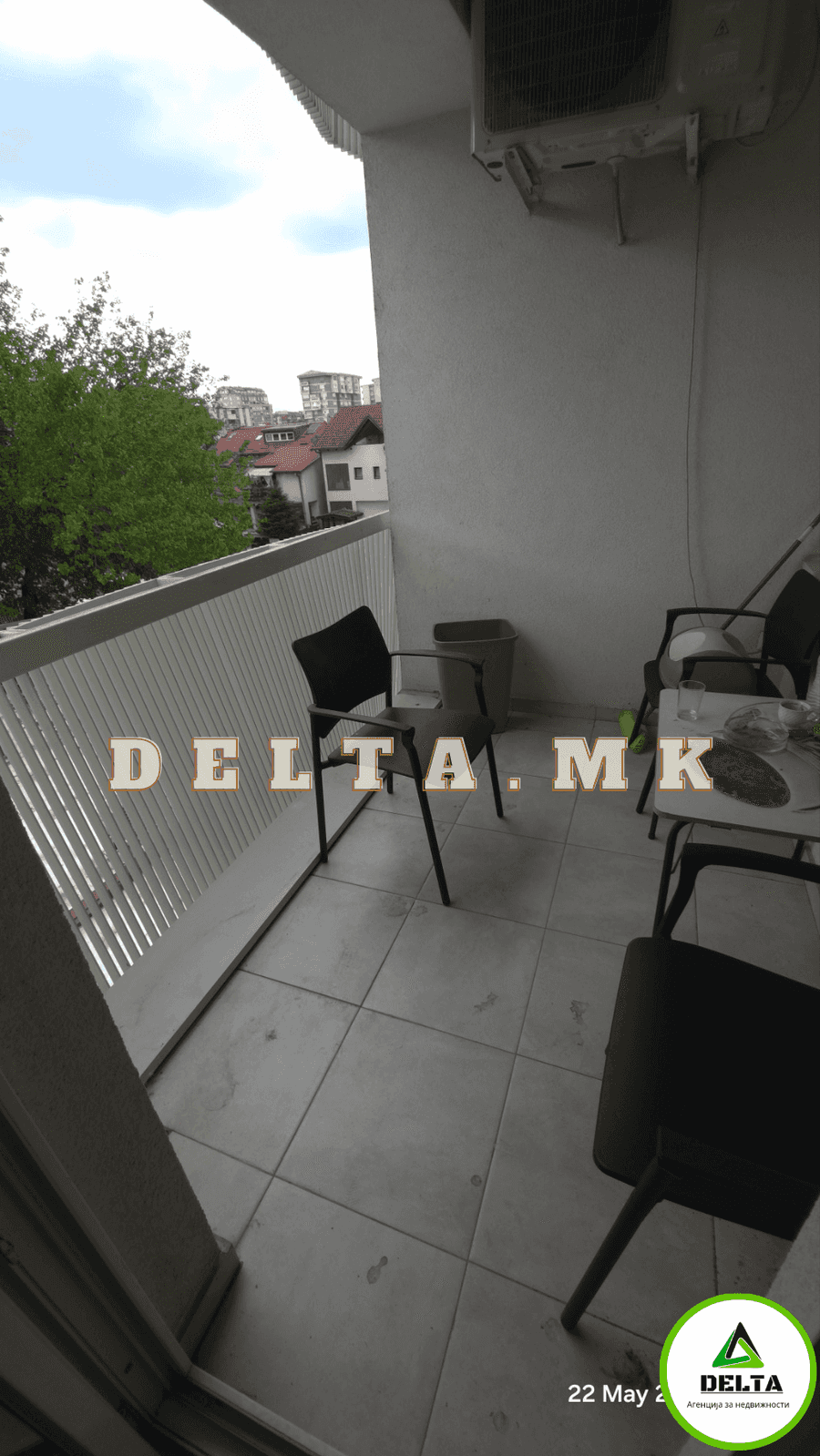 Се издава деловен простор во Тафталиџе - slika 2