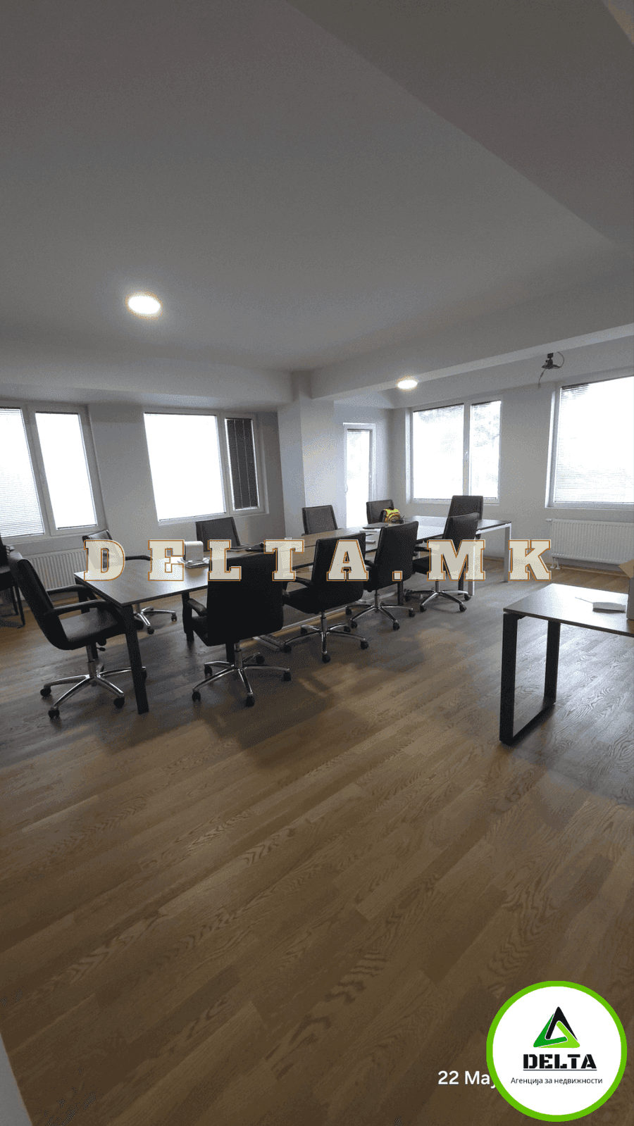 Се продава стан во Карпош, Тафталиџе, спроти  Сити мол - slika 2